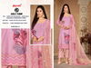 Mg Hector 3041 By Bipson Cotton Printed Dress Material Exporters In India